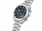 Festina | Homme | Quartz | Chrono | Acier Inoxydable | 44.5mm  | F20668/6_