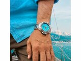 Festina | Homme | Quartz | Coffret | Turquoise | Edition Spéciale | 45mm | F20665/6_