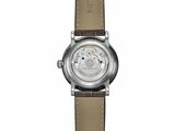 Michel Herbelin | Homme | Quartz | Inspiration | Automatique | Phase de Lune | 38mm |2847AP08_