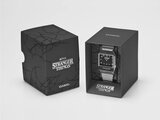 Casio | Homme | Analogique-Digitale | Stranger Things | Netflix | AQ-800EST-1AER_