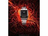 Casio | Homme | Analogique-Digitale | Stranger Things | Netflix | AQ-800EST-1AER_
