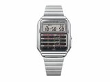 Casio | Homme | Digitale | Edition Limitée | Retour Vers Le Futur | CA-500WEBF-1AER_