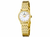 Festina | femme | Quartz | Mademoiselle | Doré | 23mm | F20750/1_