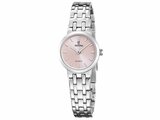 Festina | Femme | Quartz | Mademoiselle | Argenté | 23mm | F20746/2_