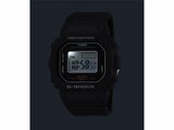 Casio | Mixte | Montre Bague | G-Shock | Digitale | 23.4 x20mm | DWN-5600-1ER_