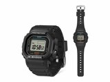 Casio | Mixte | Montre Bague | G-Shock | Digitale | 23.4 x20mm | DWN-5600-1ER_