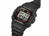 Casio | Homme | Quartz Digitale | G-Shock | 48.9x42.8mm | DW-5600RL-1ER_