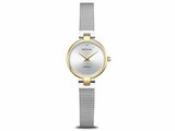 Bering | Femme | Quartz | Classic | Bicolore 17724-010_
