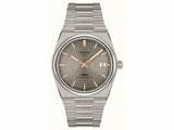 Tissot | Homme | Automatique | Powermatic 80 | PRX | Titane | 38mm | T1378074406100_