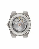 Tissot | Homme | Automatique | Powermatic 80 | PRX | Titane | 38mm | T1378074406100_