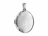 Loumya Silver | Pendentif | Porte-Photos | Argent | Personnalisable | 078467_