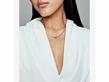Pandora | Collier | Moments | Maille Serpent | 590742HV_