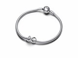 Pandora | Charm | Infini Forever & Always | 793243C00_