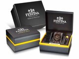 Festina | Homme | Quartz | Chrono | Special Edition | 44.5mm | F20708/1_