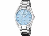 Festina | Femme | Quartz | Acier Inoxydable | Bleu | 36.8mm | F20622/P_