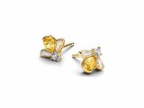 Pandora | Boucles d'Oreilles | Abeilles | 264559C01_