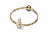 Pandora | Charm | Papillon | 764487C01_