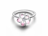 Pandora | Bague | Cerisiser en Fleur | 194371C01_