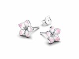 Pandora | Boucles d'Oreilles | Cerisier en Fleur | 294370C01_