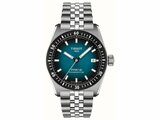 Tissot | Tissot | Prs 516 | Automatique | Bleu | 38mm | T149.407.11.041.00_