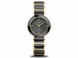 Bering | Femme | Quartz | Acier Inoxydable | Céramique | 29mm | 11429-732_