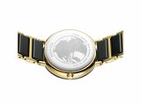 Bering | Femme | Quartz | Acier Inoxydable | Céramique | 29mm | 11429-732_