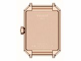Tissot | Femme | Quartz | SRV |Acier Inoxydable Rosé |30x21.8mm | T160.110.36.113.00_