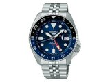 Seiko | Homme | Automatique | 5 Sports | GMT | ø 42.5mm | SSK003K1_