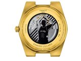 Tissot | Homme | Automatique | PRX | Damian Lillard | 40mm | T137.407.33.051.00_
