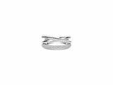 Ti Sento | Bague | Argent | Oxyde de Zirconium | 12422ZI_