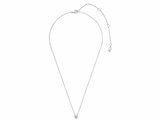 Ti Sento | Collier | Argent | Oxyde de Zirconium | 34124ZI_