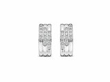 Ti Sento | Boucles d'Oreilles | Argent | Oxyde de Zirconium | 78053ZI_