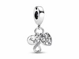 Pandora | Charm | Triple Infini Famille | 792201C01_