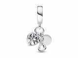 Pandora | Charm | Triple Infini Famille | 792201C01_