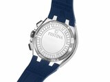 Festina | Homme | Quartz | chrono Bike | Silicone Bleu | 46mm | F20755/1_