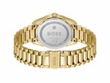 Hugo / Boss | Homme | Quartz | Acier Inoxydable | Doré | 40mm | 1514312_