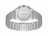 Hugo / Boss | Homme | Quartz | Acier Inoxydable | Vert | 41mm | 1514330_