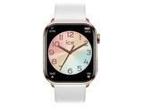Ice-Watch | Ice Smart 2.0 | Rose Gold | Withe | 1.96 Amoled | 39x48mm | 022537_