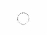Ti Sento | Bague | Argent | Oxyde de Zirconium | 12400ZI_