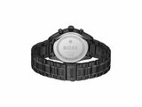 Hugo / Boss | Homme | Quartz | Chrono | Pvd Noir | 44.5mm | 1514314_
