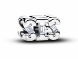 Pandora | Charm | Sis | "Soeur" | 794454C01_