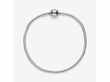 Pandora | Bracelet | Moments | Maille Serpent | 594595C00_