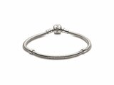 Pandora | Bracelet | Moments | Maille Serpent | 594593C00_