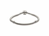 Pandora | Bracelet | Moments | Maille Serpent | 594593C00_