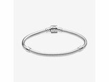 Pandora | Bracelet | Moments |Fermoir Barillet | 594596C00_