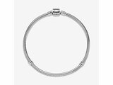 Pandora | Bracelet | Moments |Fermoir Barillet | 594596C00_