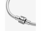 Pandora | Bracelet | Moments |Fermoir Barillet | 594596C00_
