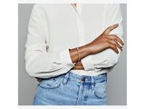 Pandora | Bracelet | Moments |Fermoir Barillet | 594596C00_