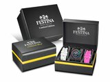 Festina | Homme | Chrono Bike | Edition Limitée | Multicolore | 46mm | F20761/1_