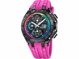 Festina | Homme | Chrono Bike | Edition Limitée | Multicolore | 46mm | F20761/1_